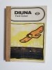 DIUNA - Frank Herbert 1986